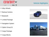 Used 2023 Hyundai Venue Limited w/ Cargo Package image 2