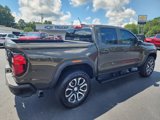Used 2024 GMC Canyon AT4 w/ AT4 Premium Package image 5