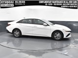 New 2025 Hyundai Elantra SE image 5
