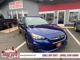 Used 2017 Subaru Impreza 2.0i image 3