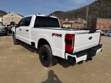 New 2025 Ford F350 XL w/ STX Appearance Package image 3