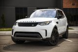 Used 2017 Land Rover Discovery HSE image 2