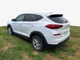 Used 2019 Hyundai Tucson SE image 4