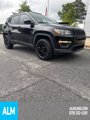Used 2018 Jeep Compass Sport image 6