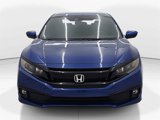 Used 2021 Honda Civic Sport image 2