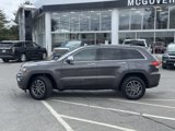 Used 2019 Jeep Grand Cherokee Limited image 2
