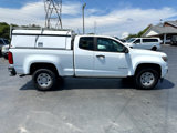 Used 2017 Chevrolet Colorado W/T w/ WT Convenience Package image 5