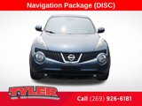 Used 2014 Nissan Juke SV w/ Navigation Package image 2