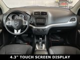 Used 2017 Dodge Journey SE w/ Flexible Seating Group image 4