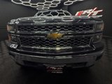 Used 2015 Chevrolet Silverado 1500 LT w/ All Star Edition image 2