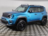 Used 2020 Jeep Renegade Sport w/ Sport Appearance Group image 5
