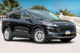 Used 2022 Ford Escape SE w/ Convenience Package image 2