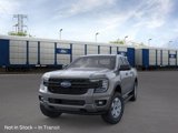 New 2025 Ford Ranger XL image 2