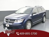 Used 2020 Dodge Journey SE w/ SE Popular Equipment Group image 5
