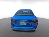 Used 2021 Nissan Sentra SR image 4