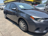 Used 2016 Toyota Corolla LE image 4