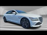 New 2025 Genesis G80 2.5T Advanced image 2