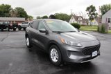 Used 2021 Ford Escape SE w/ Cold Weather Package image 3