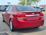 Used 2012 Chevrolet Cruze Eco image 4