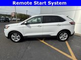 Used 2020 Ford Edge SEL image 4