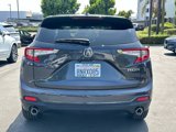 Used 2020 Acura RDX FWD w/ Advance Package image 5
