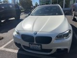 Used 2016 BMW 550i xDrive Sedan image 2