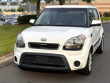 Used 2012 Kia Soul + image 3