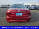 Used 2017 Volkswagen Jetta SE image 4