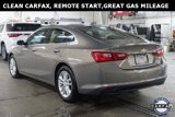 Used 2017 Chevrolet Malibu LT image 5
