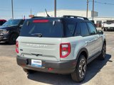 New 2024 Ford Bronco Sport Outer Banks w/ Tech Package image 5
