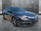 Used 2016 Acura TLX w/ Technology Package image 3