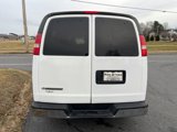 Used 2017 Chevrolet Express 2500 LT w/ LT Preferred Equipment Group image 4