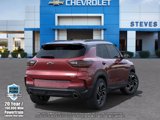 New 2025 Chevrolet TrailBlazer RS w/ Convenience Package image 4