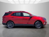 Used 2022 Chevrolet Equinox RS w/ RS Leather Package image 3