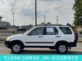Used 2003 Honda CR-V LX image 4