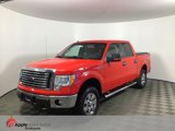 Used 2012 Ford F150 XLT w/ XLT Chrome Pkg image 3
