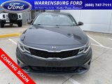 Used 2020 Kia Optima SE image 2