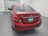 Used 2020 Mitsubishi Mirage G4 LE image 6