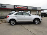 Used 2017 Chevrolet Equinox LS image 5