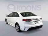 Used 2023 Toyota Corolla LE image 4