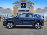 Certified 2025 Mercedes-Benz GLA 250 4MATIC image 2