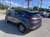 Used 2018 Kia Sportage EX w/ EX Premium Package image 4