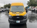 Used 2021 Ford Transit 250 148 High Roof w/ Load Area Protection Package image 2