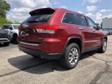 Used 2015 Jeep Grand Cherokee Limited image 6