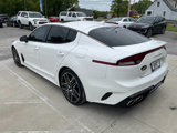 Used 2022 Kia Stinger GT1 w/ Red Interior Color Package image 6