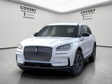 New 2025 Lincoln Corsair FWD image 2