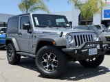 Used 2017 Jeep Wrangler Sport w/ Quick Order Package 24S image 2