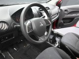 Used 2018 Mitsubishi Mirage ES image 4