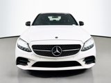 Used 2020 Mercedes-Benz C 300 Sedan image 2