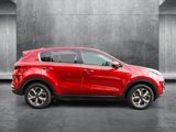 Used 2020 Kia Sportage LX w/ LX Popular Package image 4
